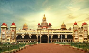 Mysore tour package